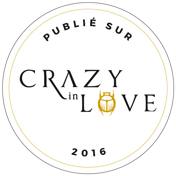 Pour notre publication de 2016 // Sarah & Benoit
